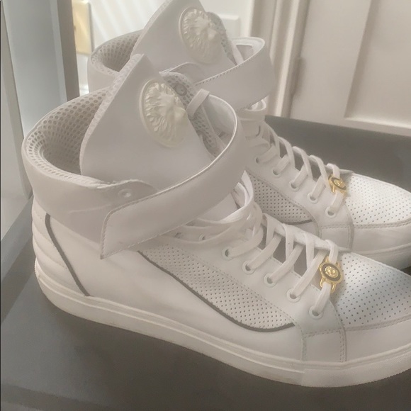 Versace shoes from italy - Picture 2 of 3
